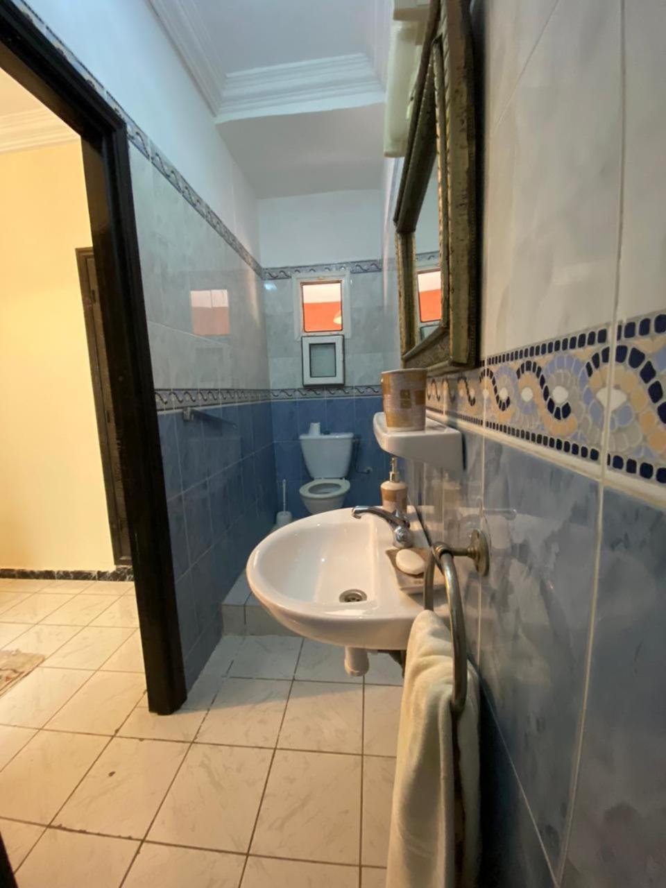 Riad Saif Piscine Palmeraie Marakéš Exteriér fotografie